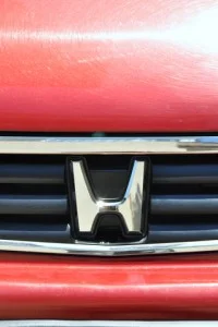 Is Honda hedging its bets in the electric vehicle market?