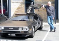 DeLorean