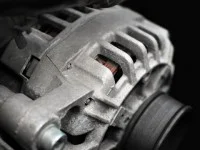 electric motor