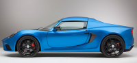 Detroit Electric announces Chinese partner