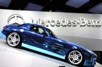 Tesla Motors announces tie-up with Mercedes-Benz