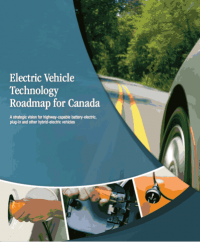 EV Road Map