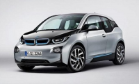2014 BMW i3 EV