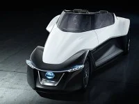 Will the Nissan BladeGlider finally offer some competition to Tesla?