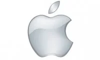 apple logo