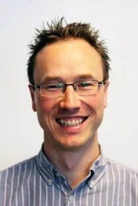 Erik Fairbairn