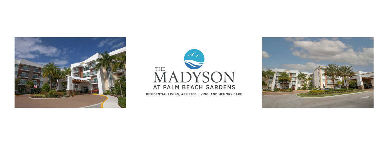 The Madyson at Palm Beach Gardens, Assisted Living & Memory Care, Palm  Beach Gardens, FL 33418