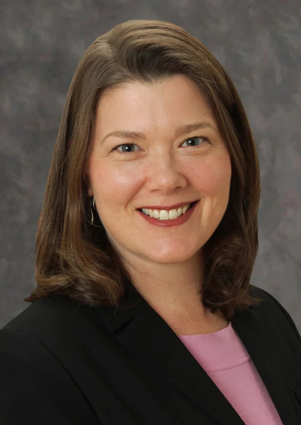 Lisa O'Connor, O.D.