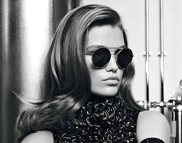 Chanel Trunk Show