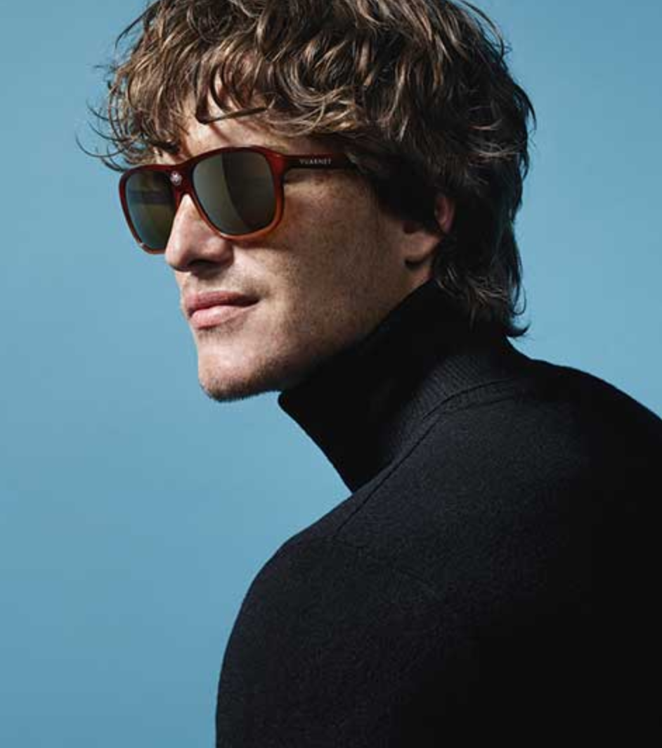 Vuarnet Trunk Show