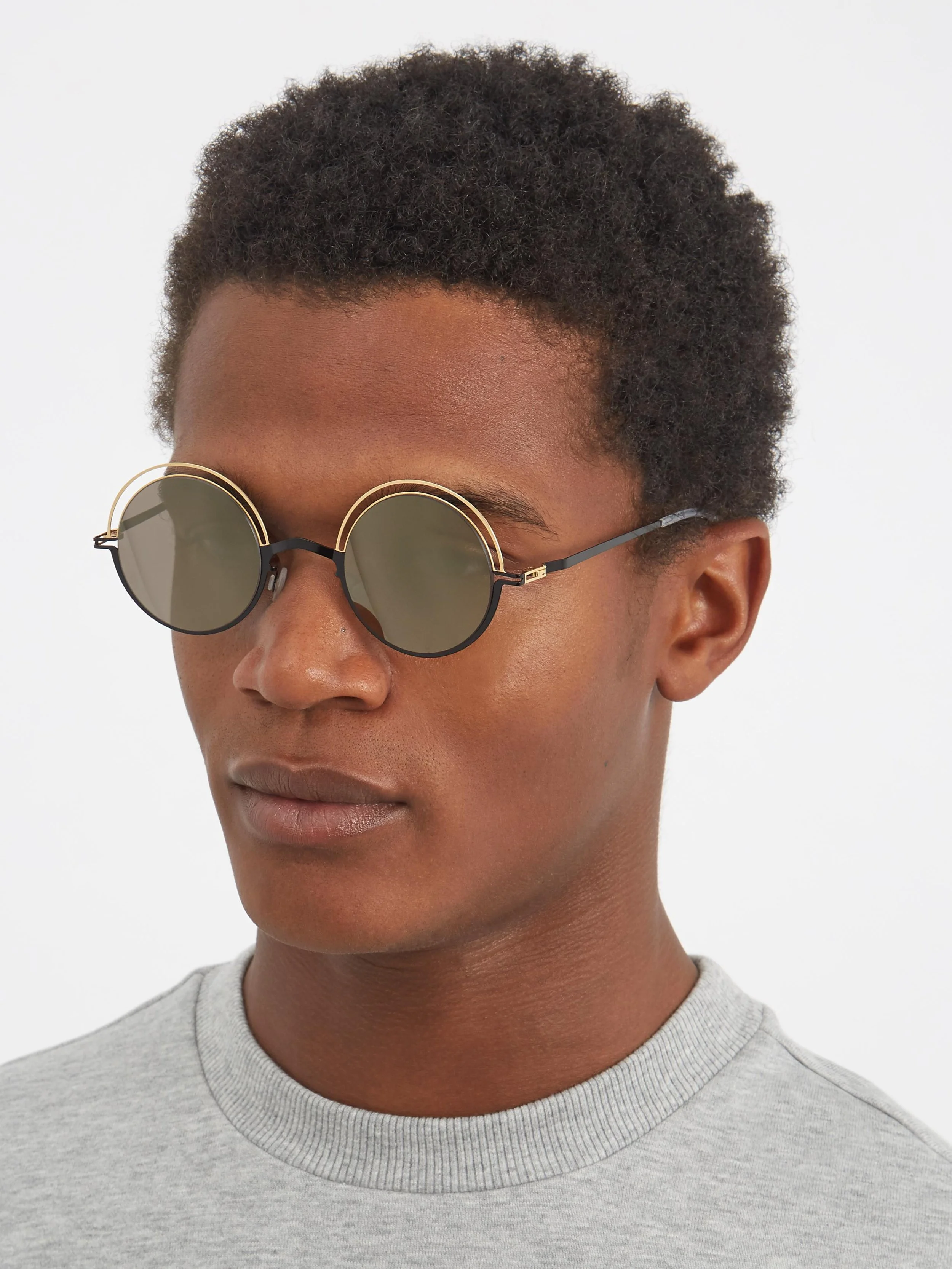 Mykita Trunk Show