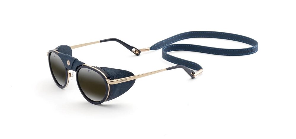 Eyewear Glacier VL2110 — Lux