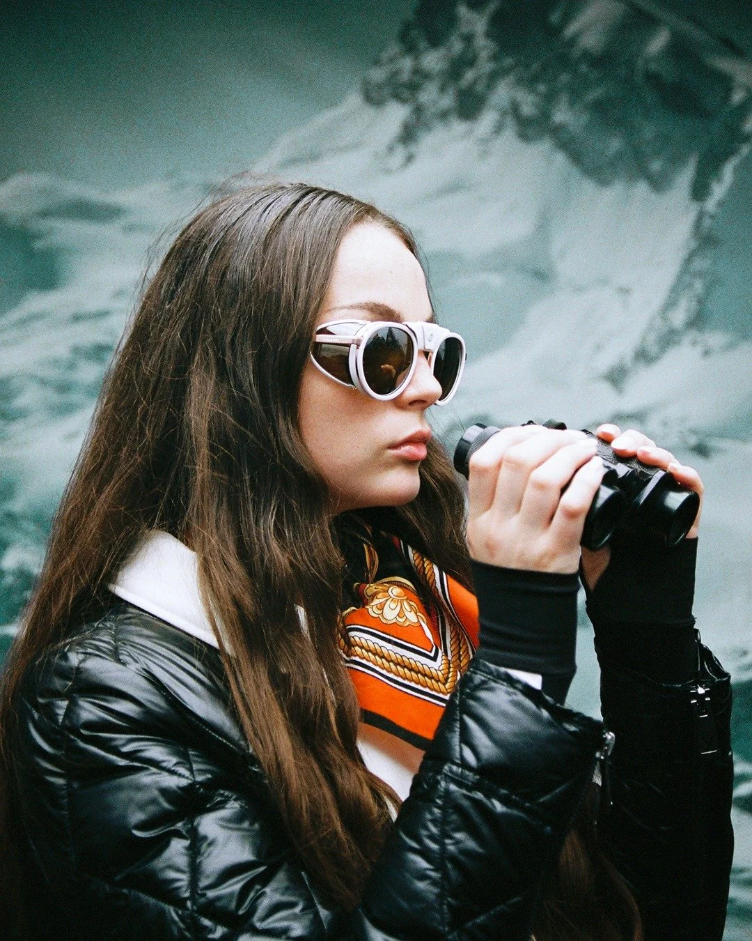 Vuarnet Sunglasses Trunk Show