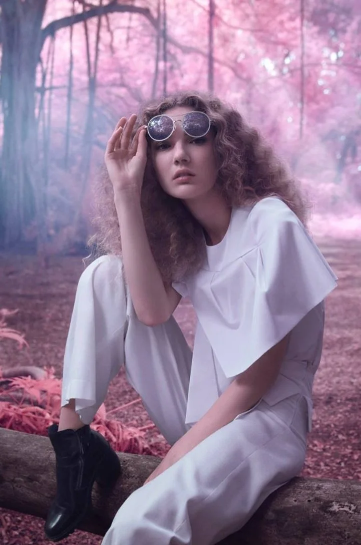 Matsuda Eyewear Show