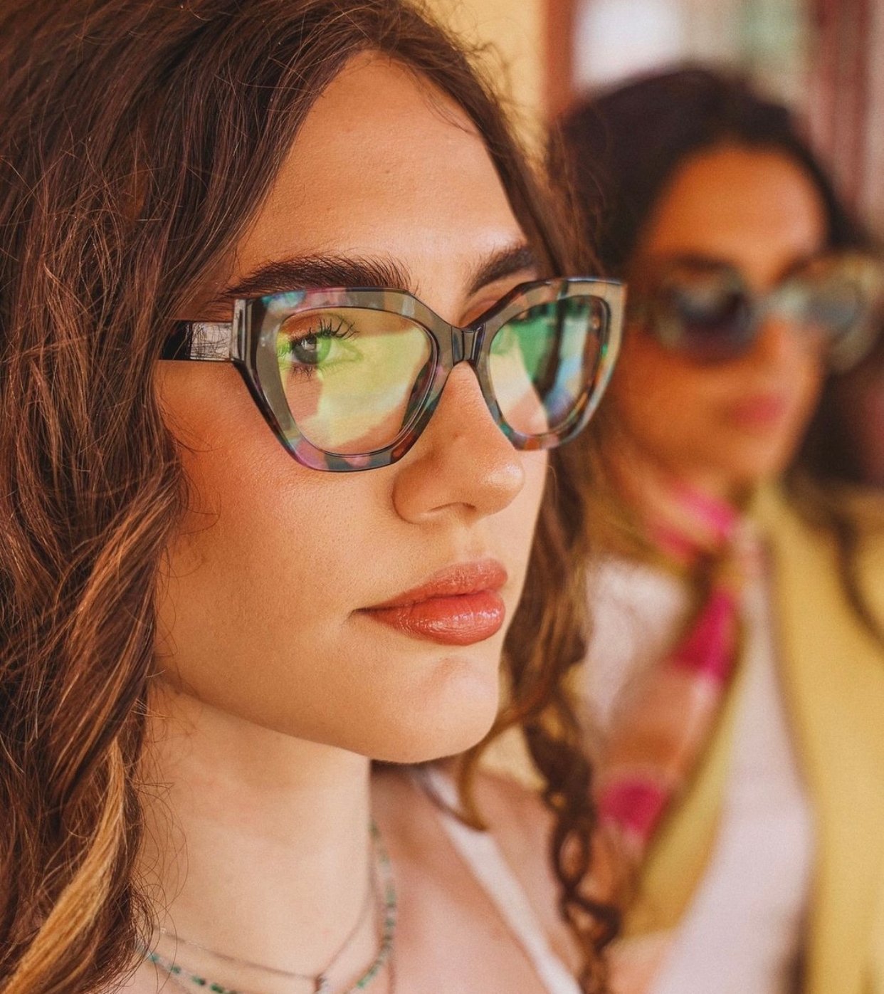 L.A. Eyeworks Launch Party