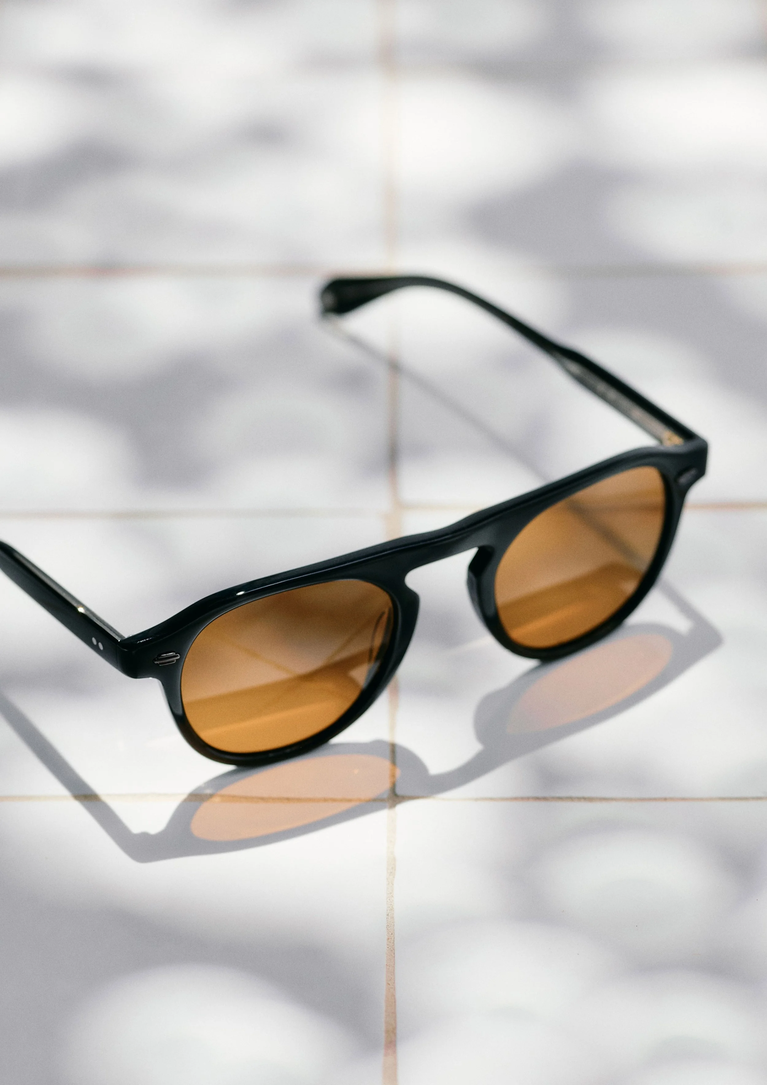 “California Cool: GARRETT LEIGHT Trunk Show”