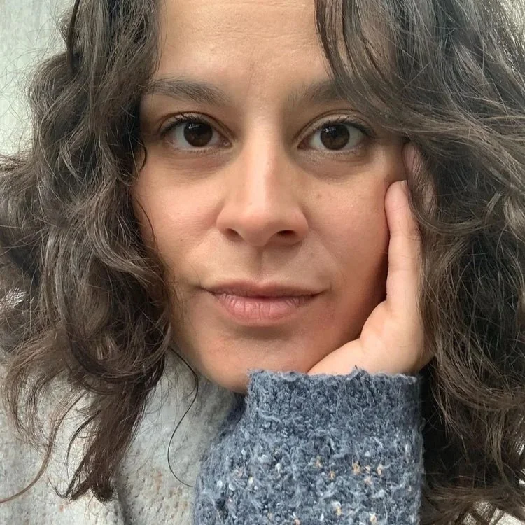 Jennifer Ortiz, ABOC: Optical Manager + Luxury Eyewear Stylist