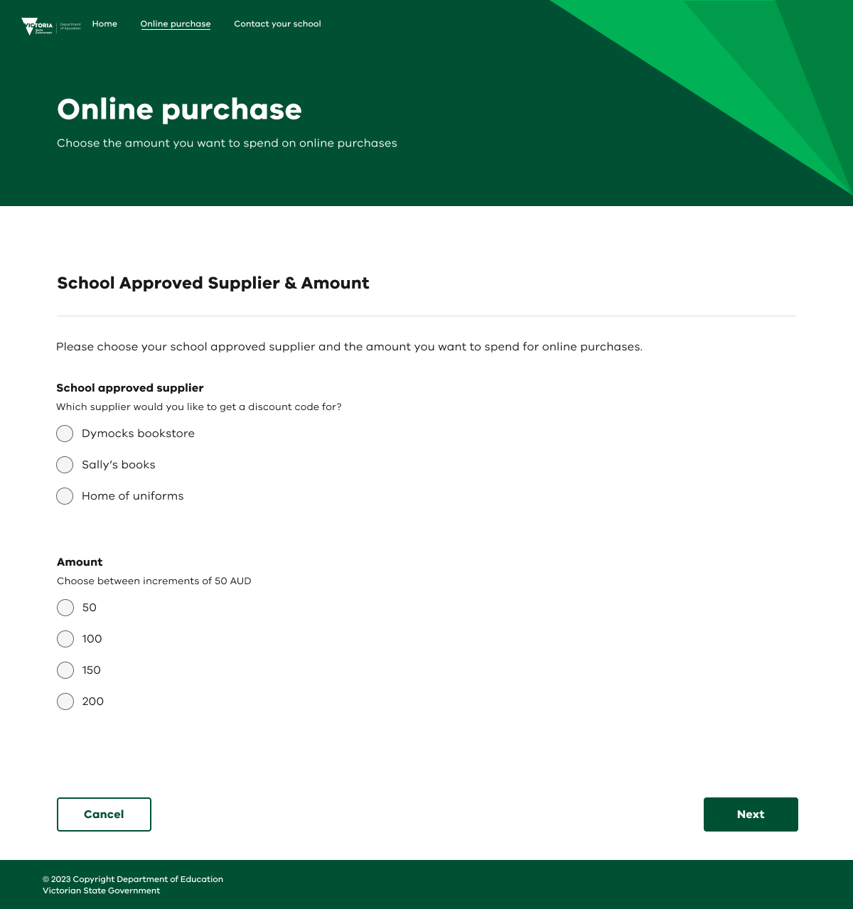 SSB - manage bonus amount - radio button.png