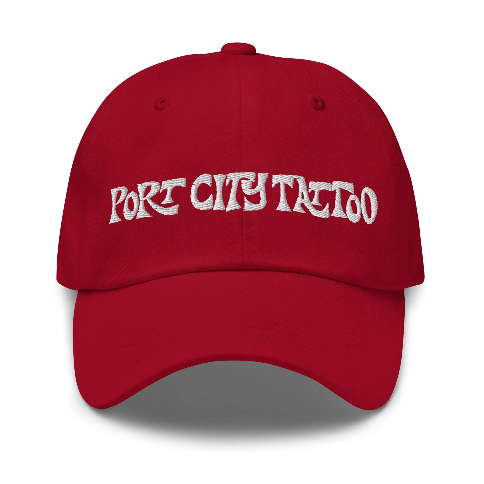 classic-dad-hat-cranberry-front-69615c98b8307.jpg