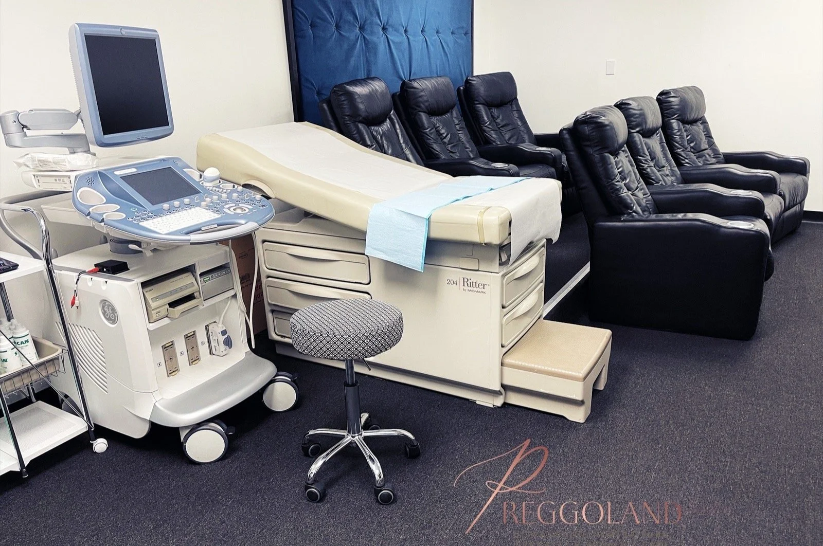 Elective 3d 4d Ultrasound Studio in Tampa and nearest areas, Florida ...