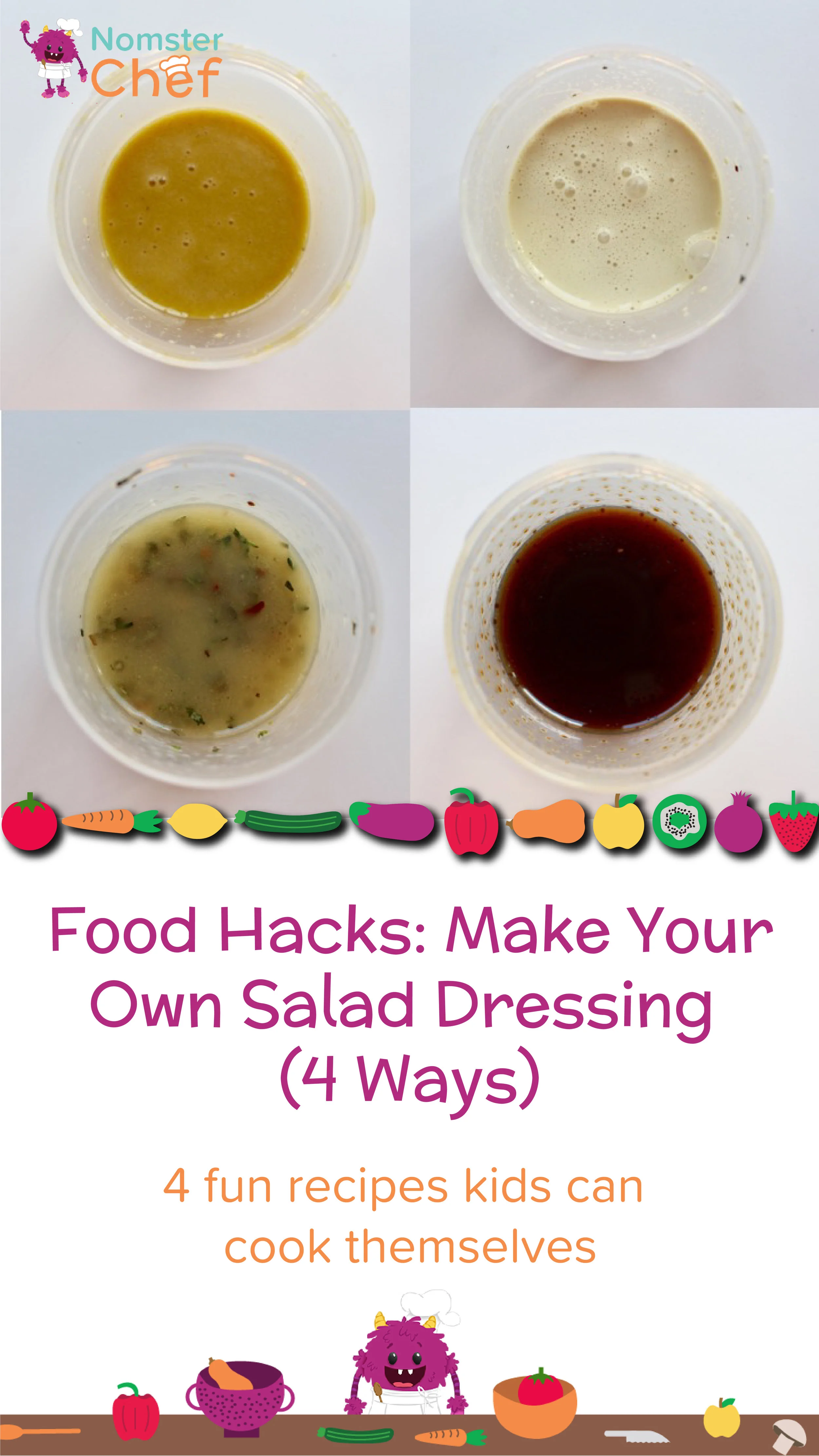 salad dressing - title image- Nomster Chef-01.jpg