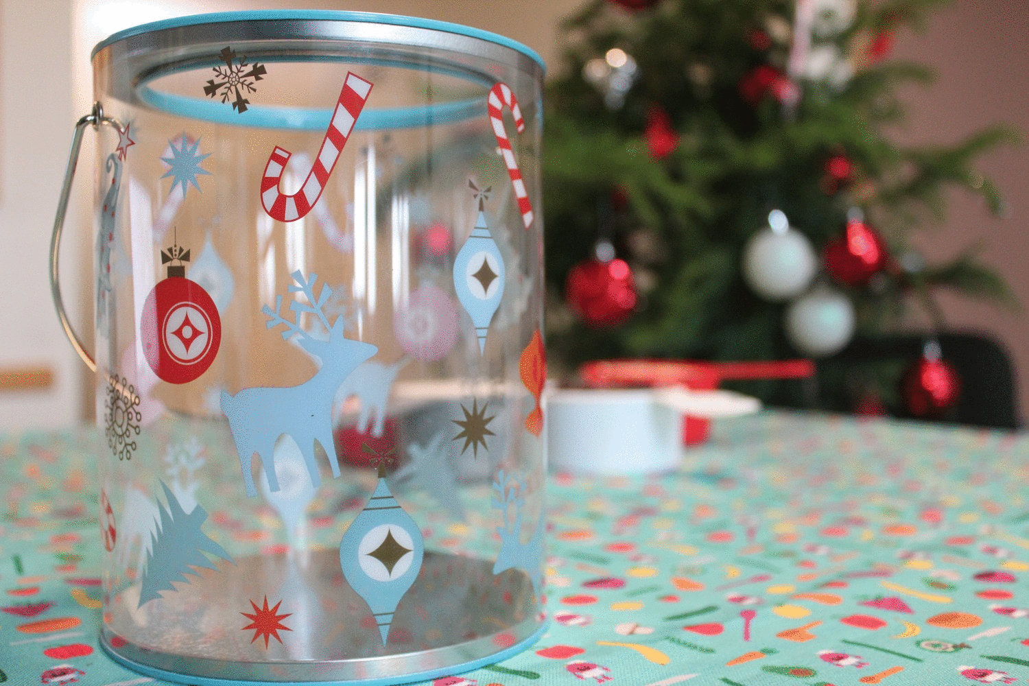 Cookie Jar Stop Motion - Nomster Chef.gif