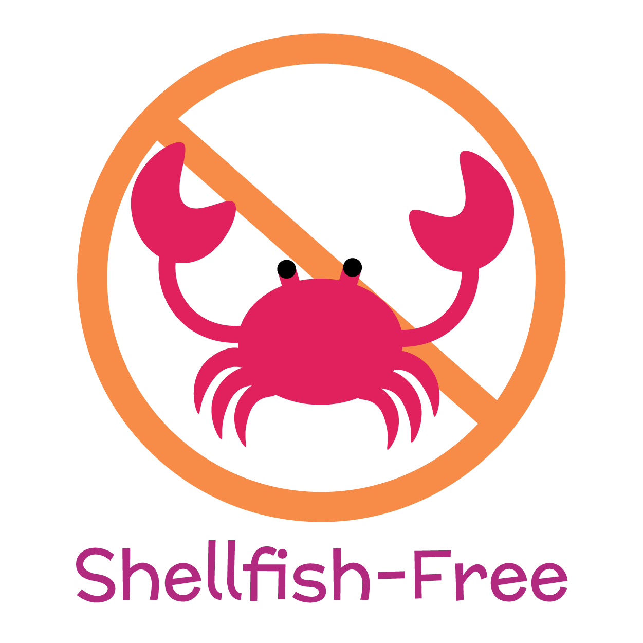 shellfish-free-icon-nomster-chef