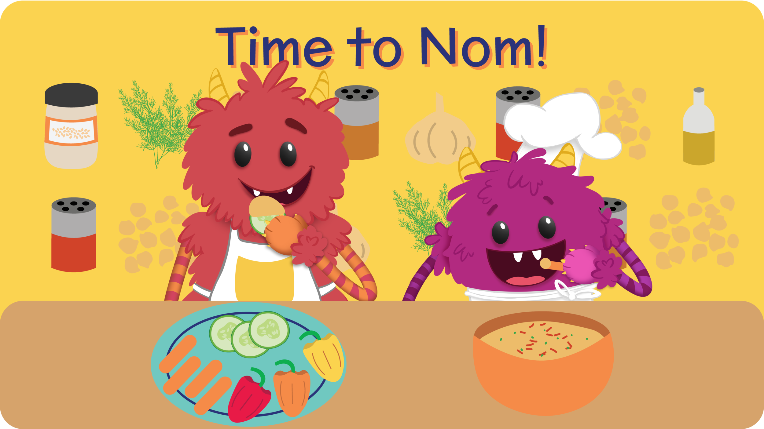 26_Happy Hummus_time to nom-01.png