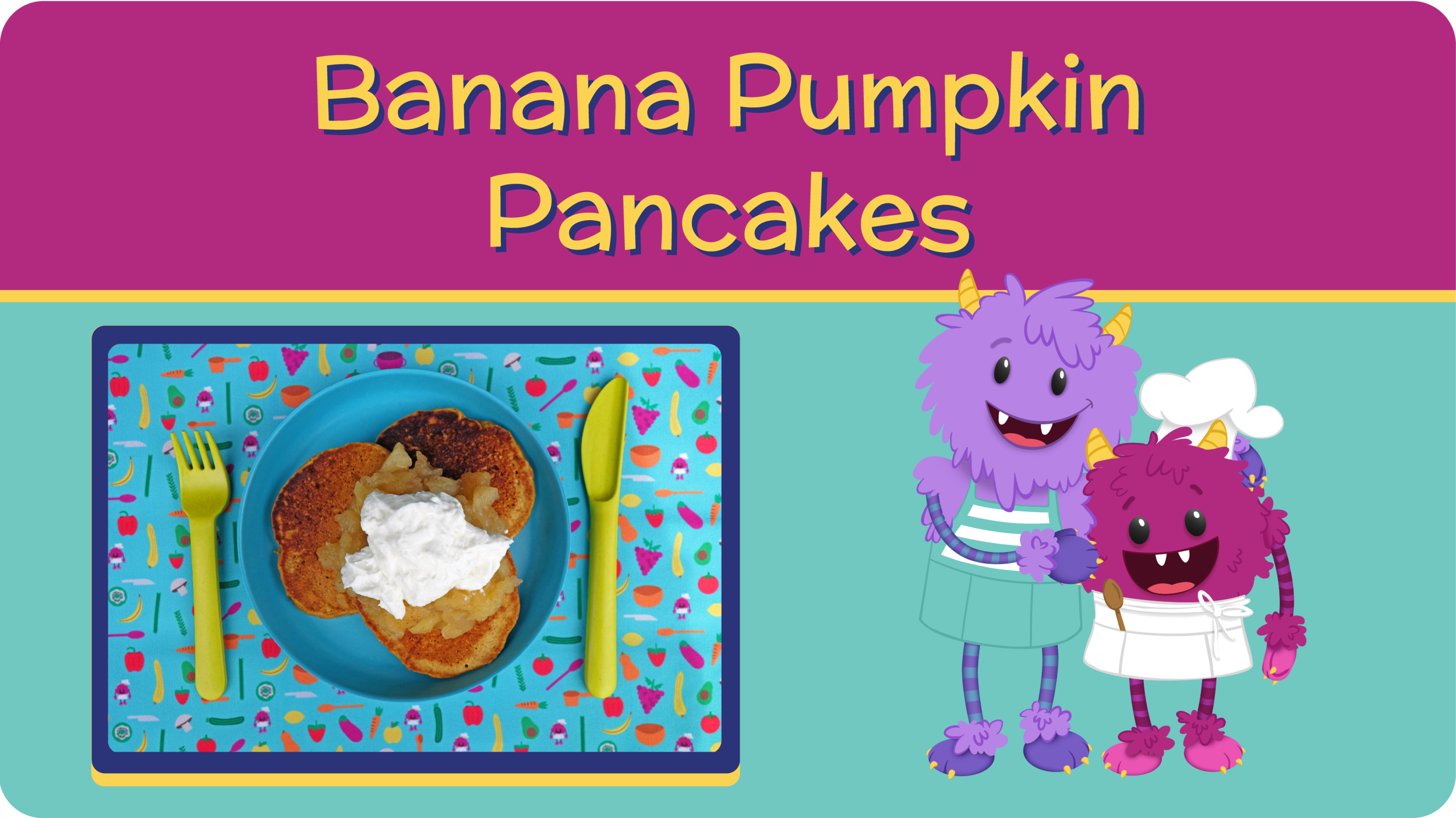 01_Banana Pumpkin Pancakes_Title Page-01.png
