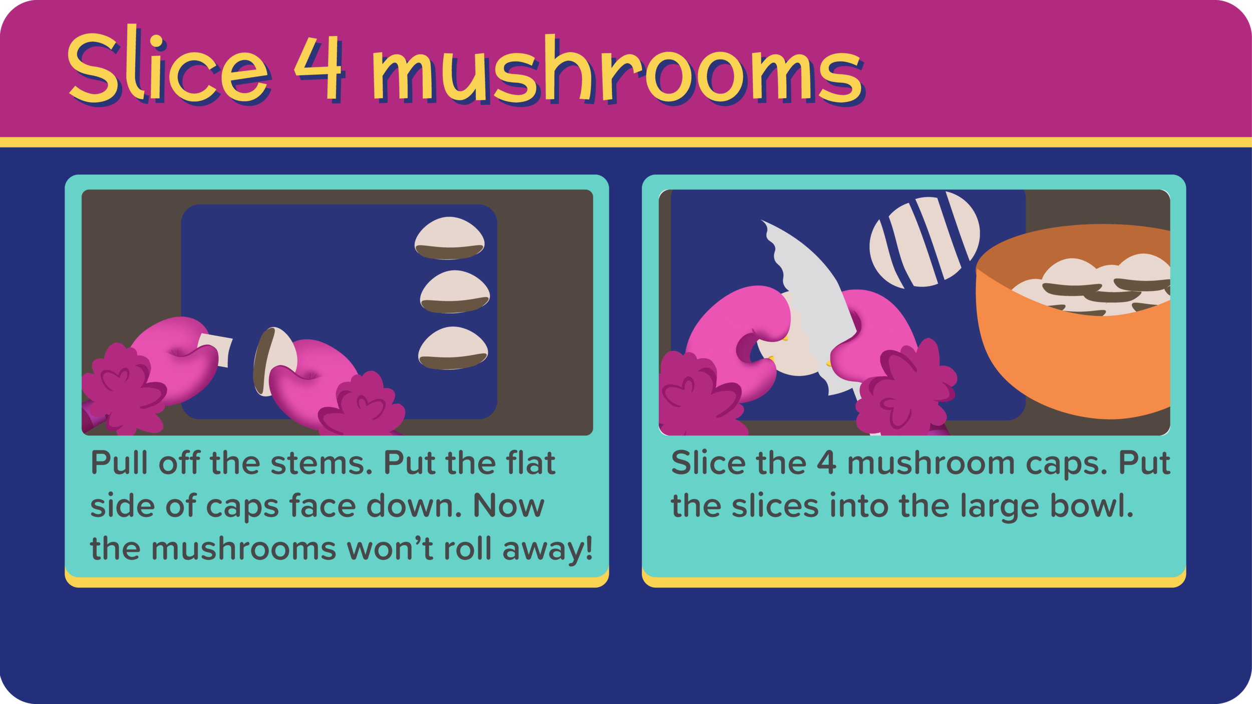 10_Tomato and Mushroom Pizza_slice mushrooms-01.png