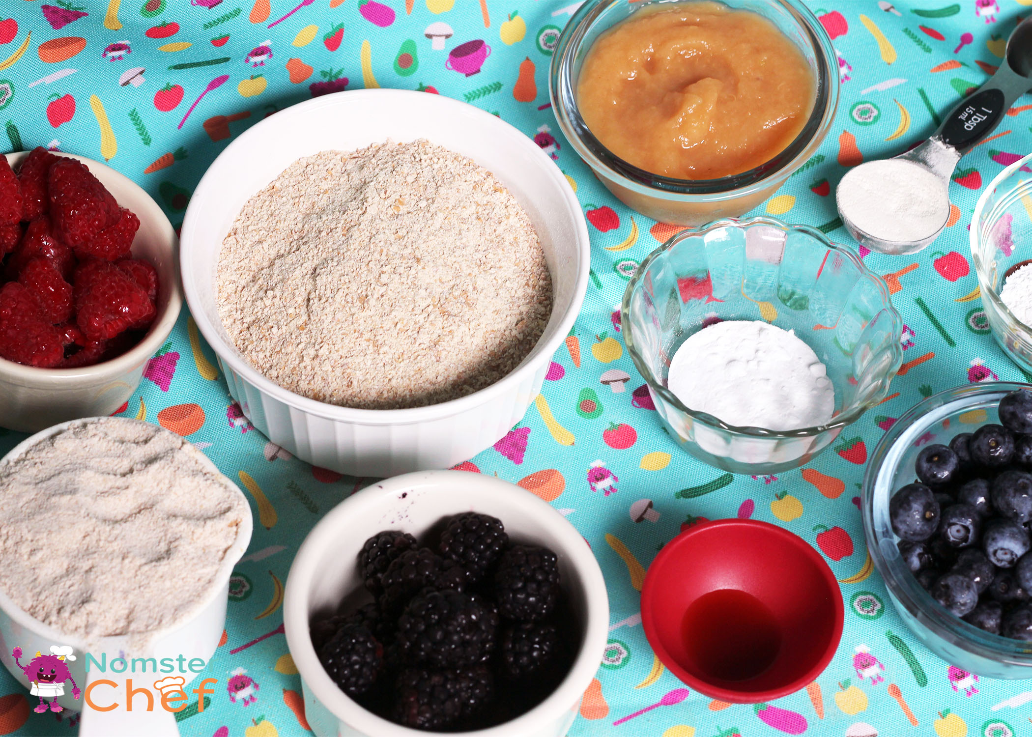 Baking 101: Liquid vs Dry Measuring Cups - Kirbie's Cravings