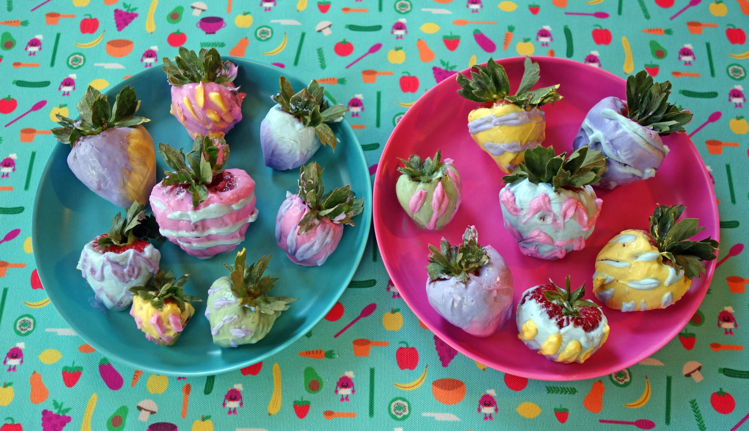 Strawberry Yogurt Dipped Easter Eggs.jpg