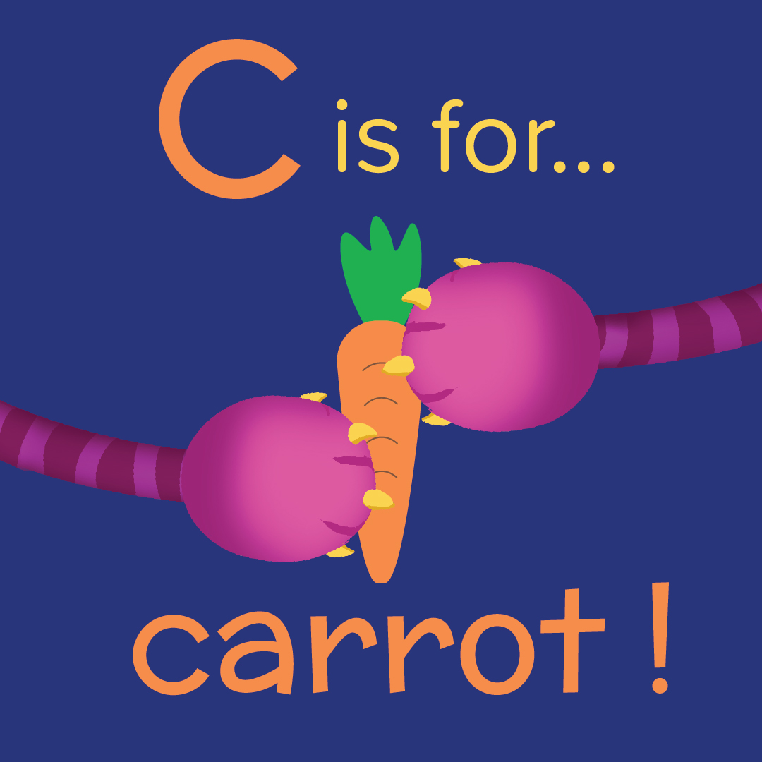 Foods that start with c, c is for carrot, foods beginning with the letter c, recipes starting with c, recipes a to z