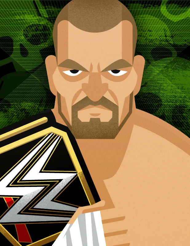 Triple H
