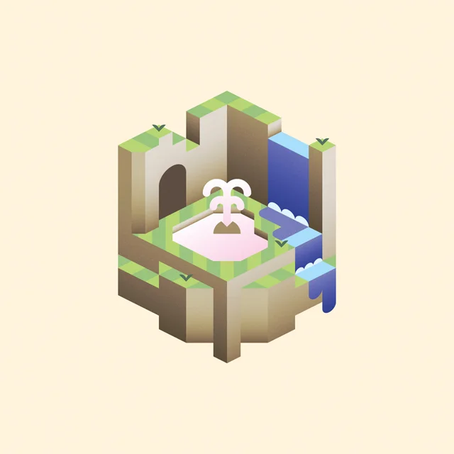 Milky Well