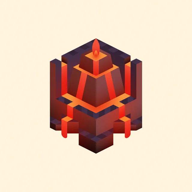 Fire Spring