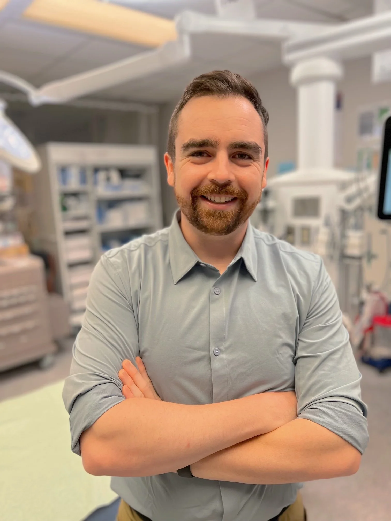 Fellowship Opportunities — MMC Emergency medicine