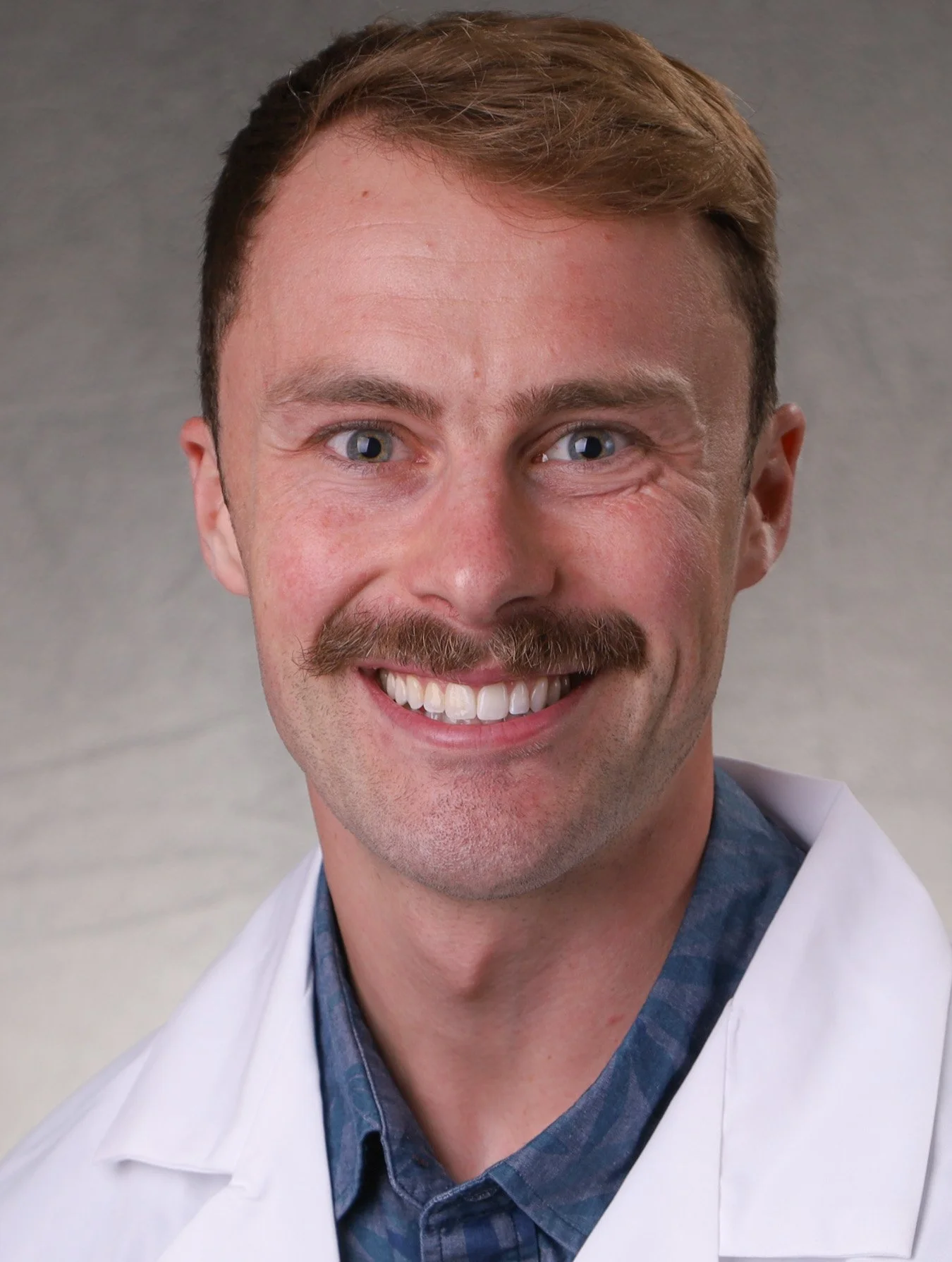 Nate Barott