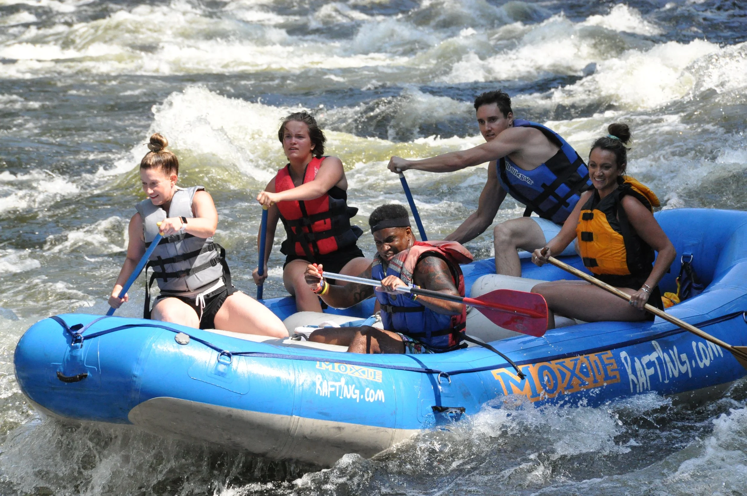 Max raft guide - Max HoddWells.JPG