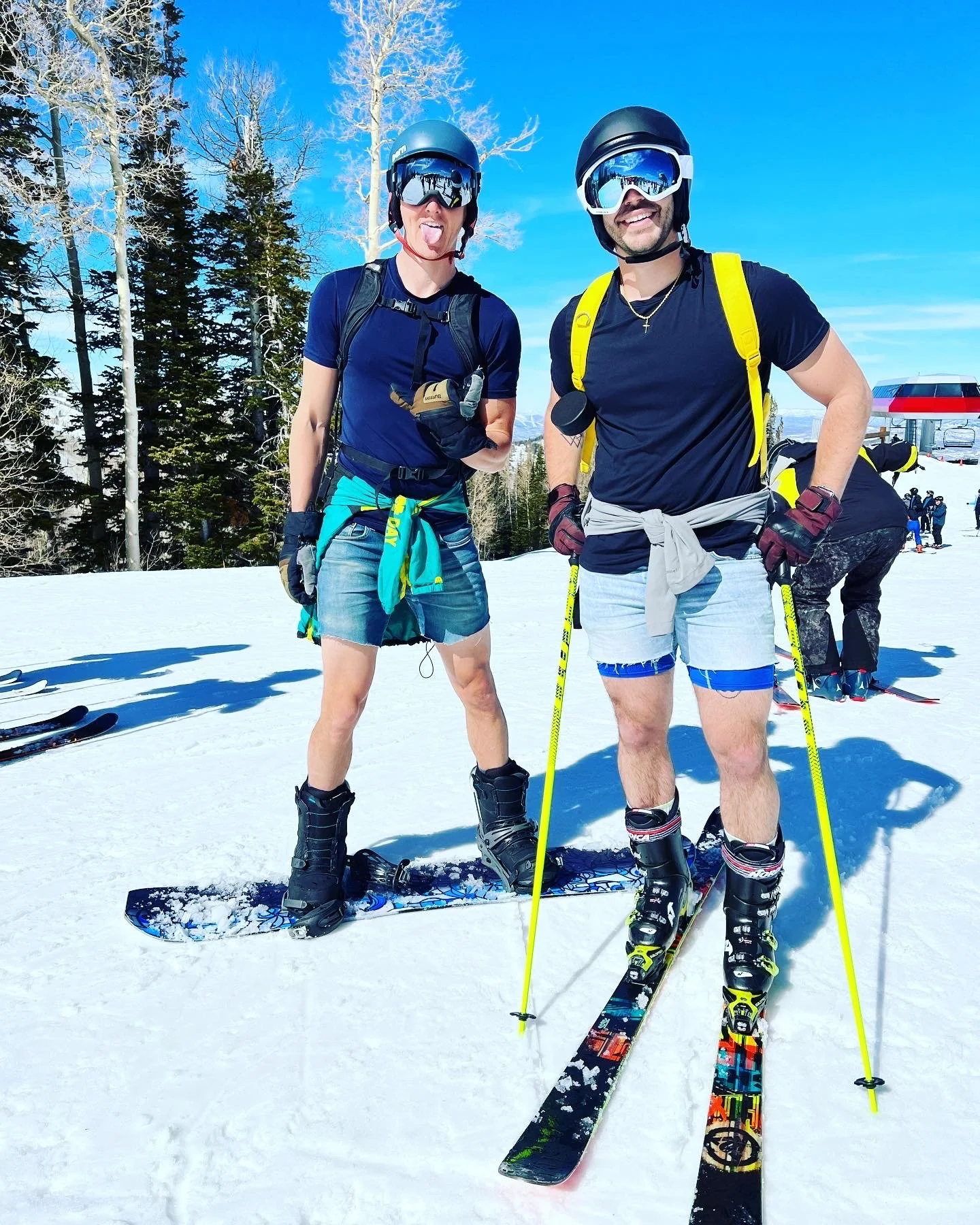 Max snowboard1 - Max HoddWells.JPG