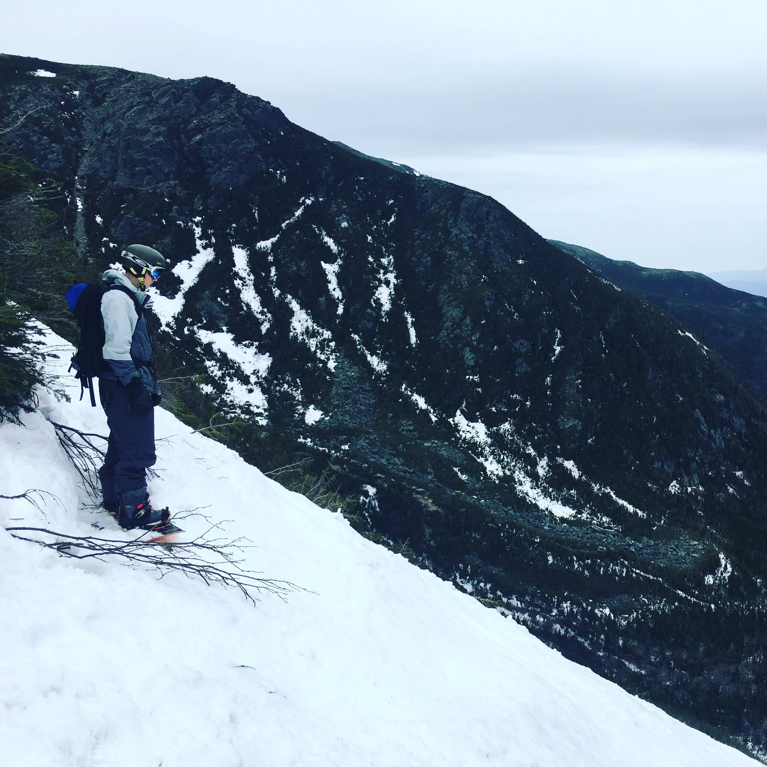 Max snowboard2 - Max HoddWells.JPG