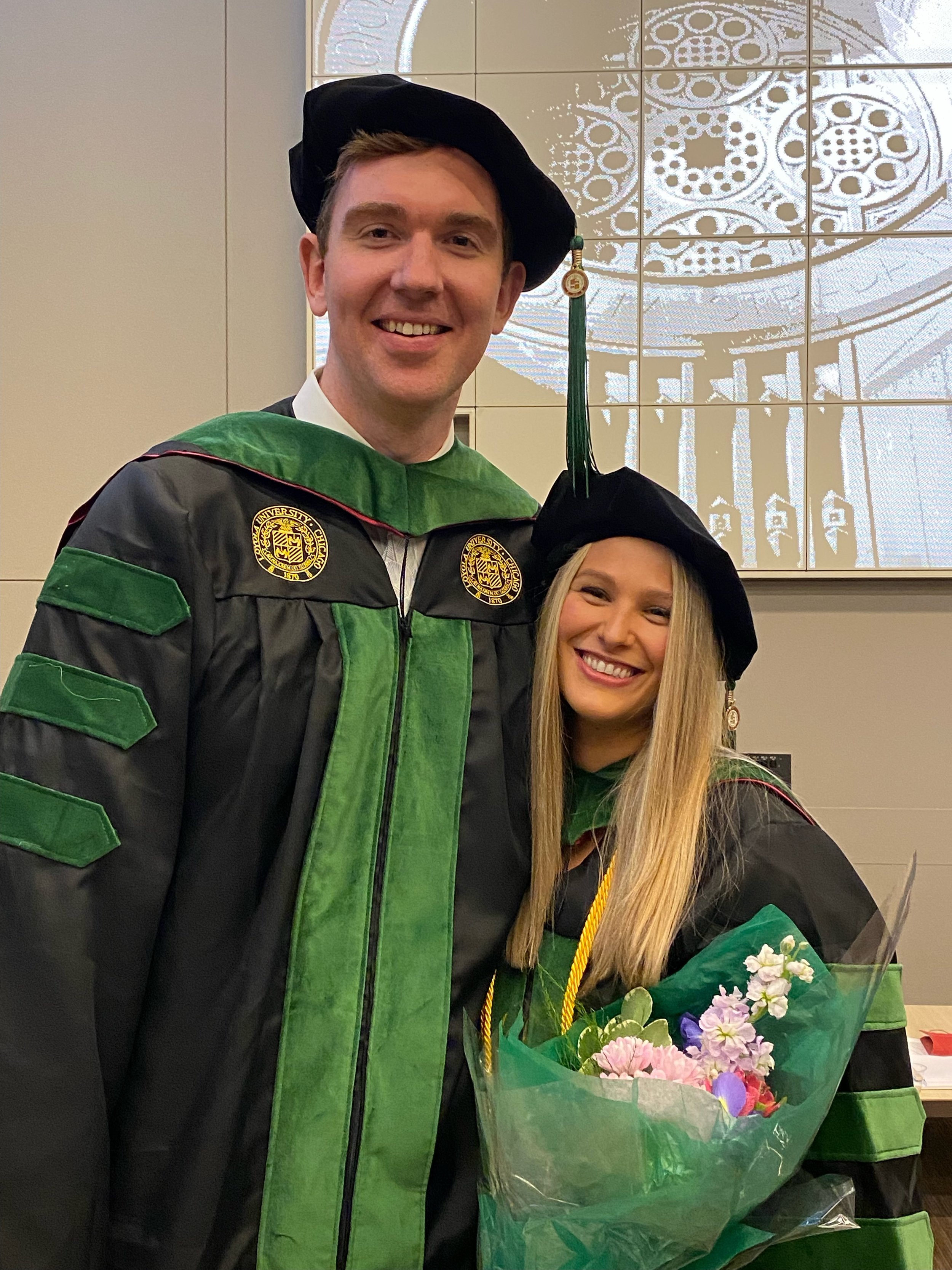 Brendan Connolly — MMC Emergency medicine