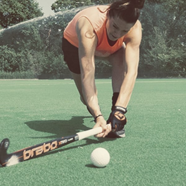 Looking for a stick for the fall season. Come join our Brabo team and stand with the best in the world, Lidewij Welton and Luchi Von Der Hyde.