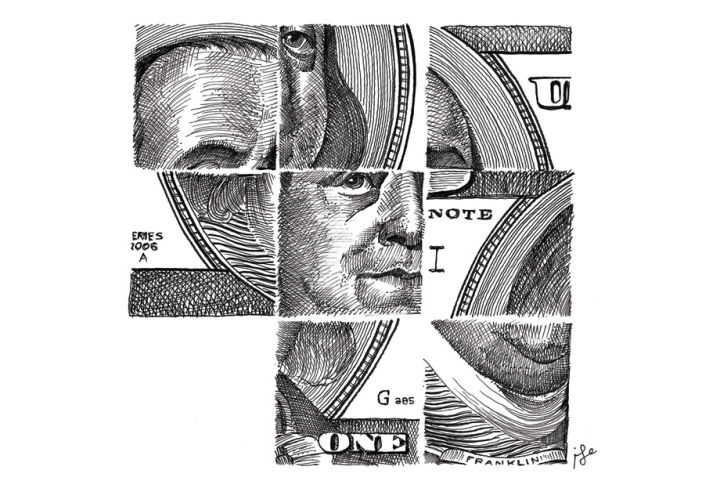 How to Speak Money | Playboy