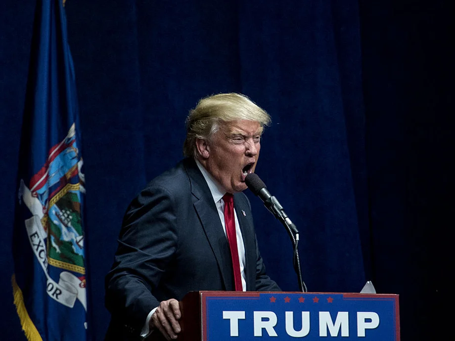 This Election Could Actually Be a Whole Lot Crazier | Playboy