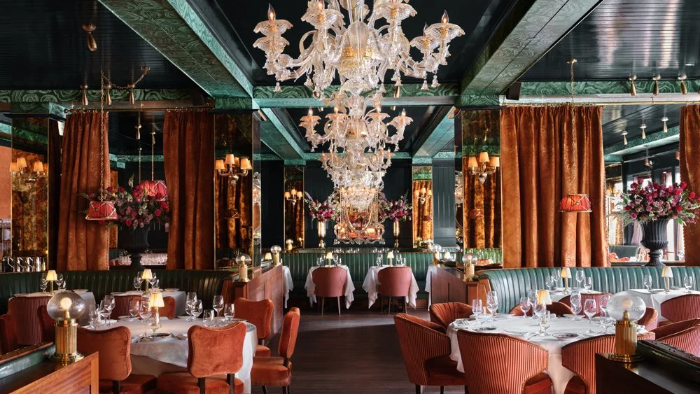 NYC’s Biggest Restaurateurs Are Turning Miami Into America’s Hottest Dining Scene