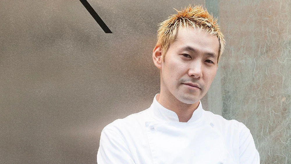 The Chefs Who’ve Fought for Racial Inclusion in the Highest Levels of French Gastronomy