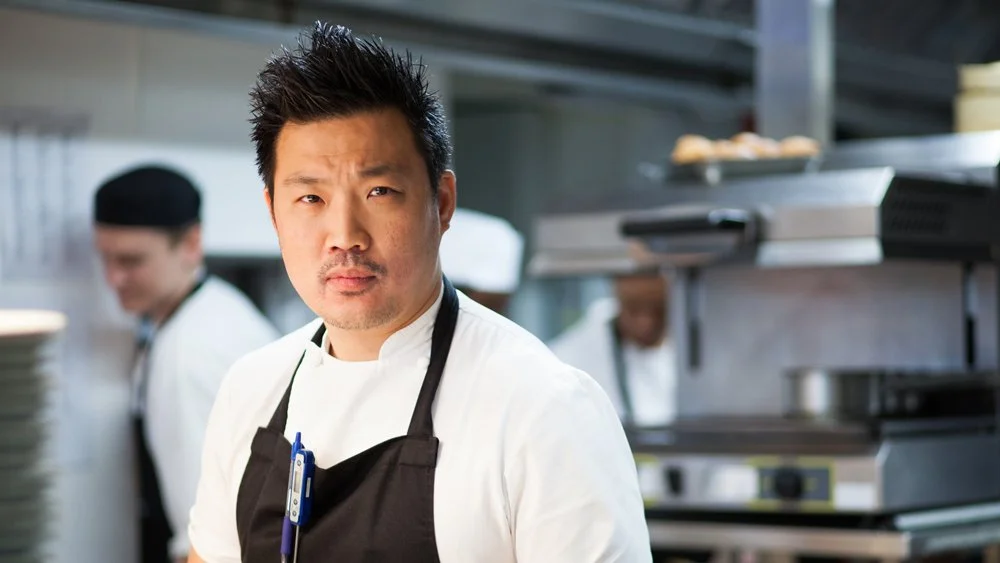How London’s A. Wong Embraced the Past to Push Chinese Fine Dining Into the Future