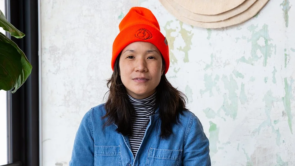 The Restaurant Industry Has Failed Working Mothers—And Beverly Kim Is Working to Change That