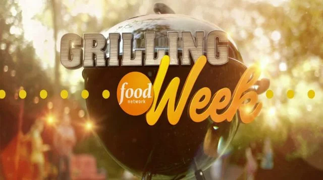Grilling Week